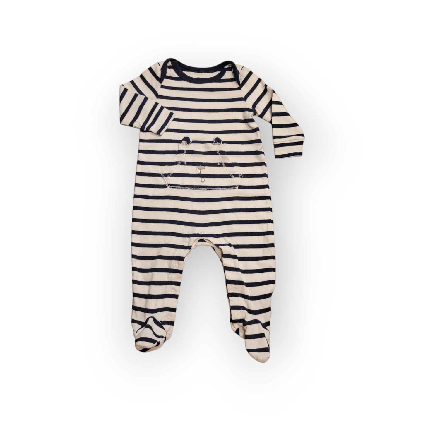Pyjama | Baby Gap | 6-9 mois