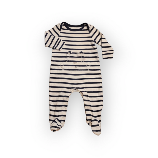 Pyjama | Baby Gap | 6-9 mois