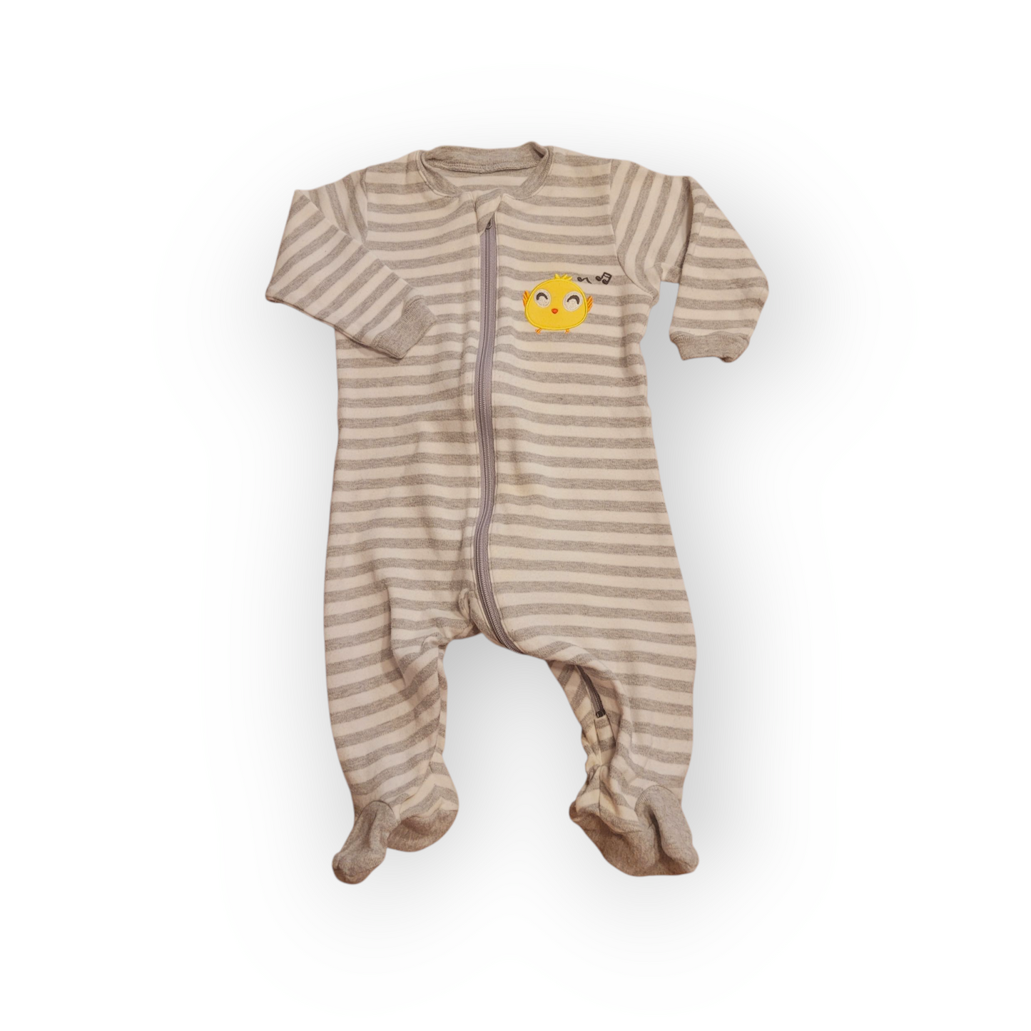 Pyjama | Tuffy | 3 mois
