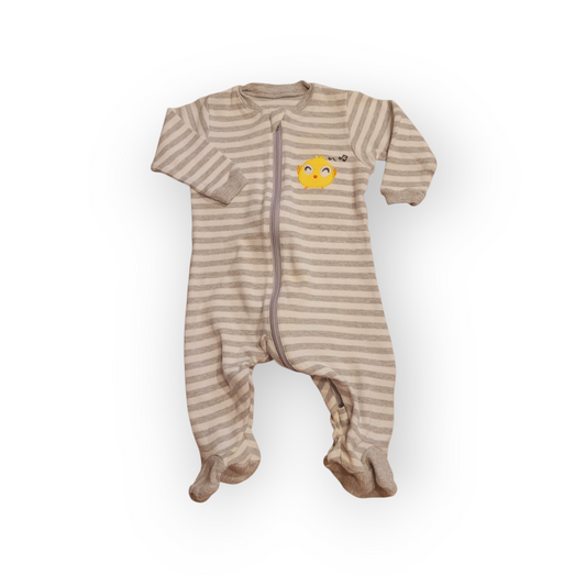 Pyjama | Tuffy | 3 mois