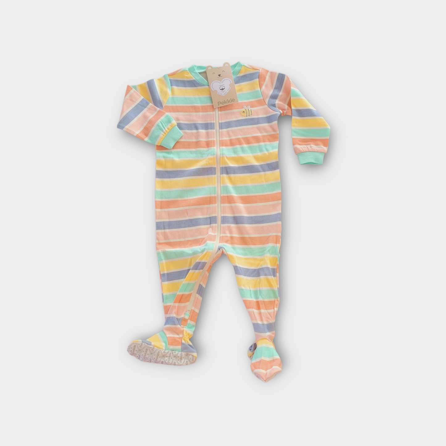 Pyjama Abeille | Pekkle | Tailles variées