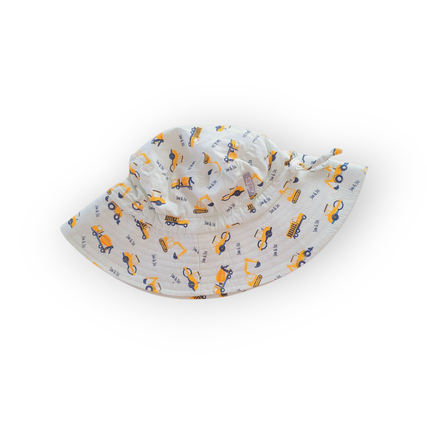 Chapeau | Jan & Jul | 2-5 ans