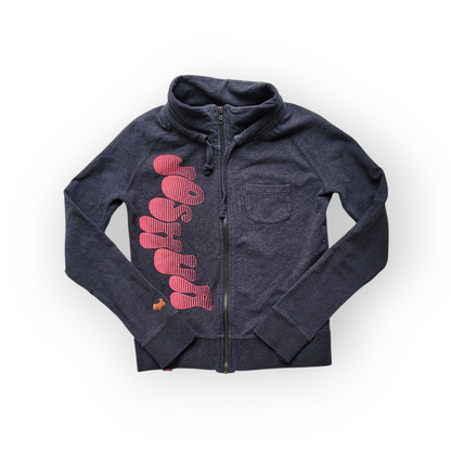 Veste | Joshua | (L) 9-10 ans