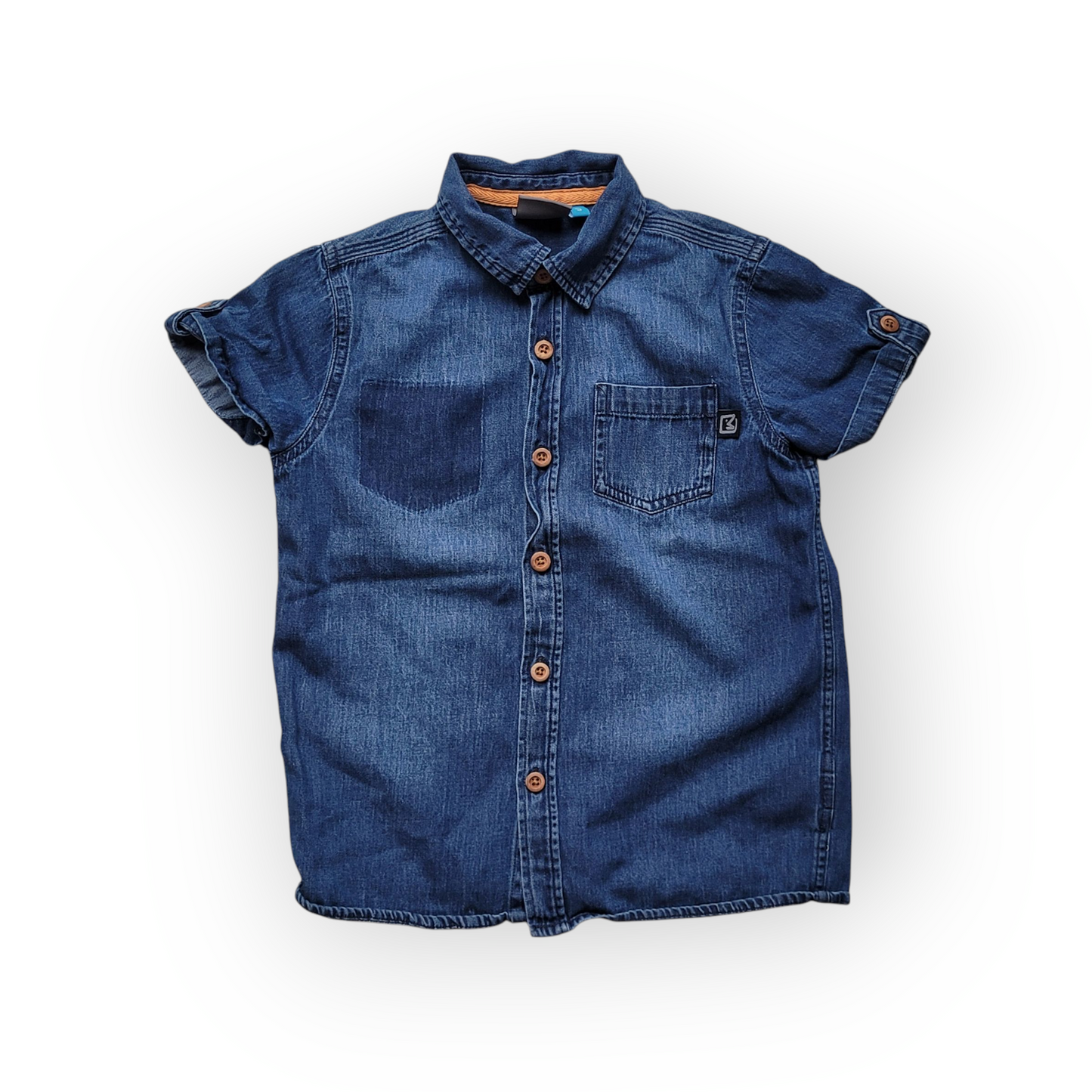Chemise | WIFI | 5 ans
