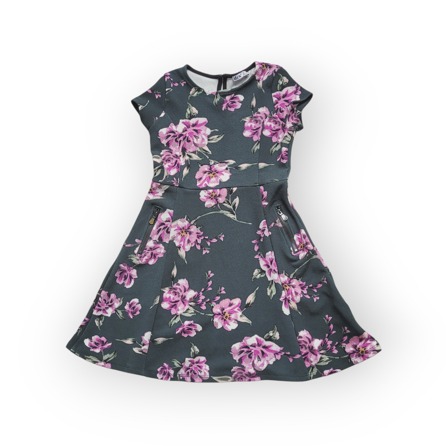 Robe | DEX | M (8-10)