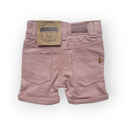 WalkShort | L&P | 6-9 mois