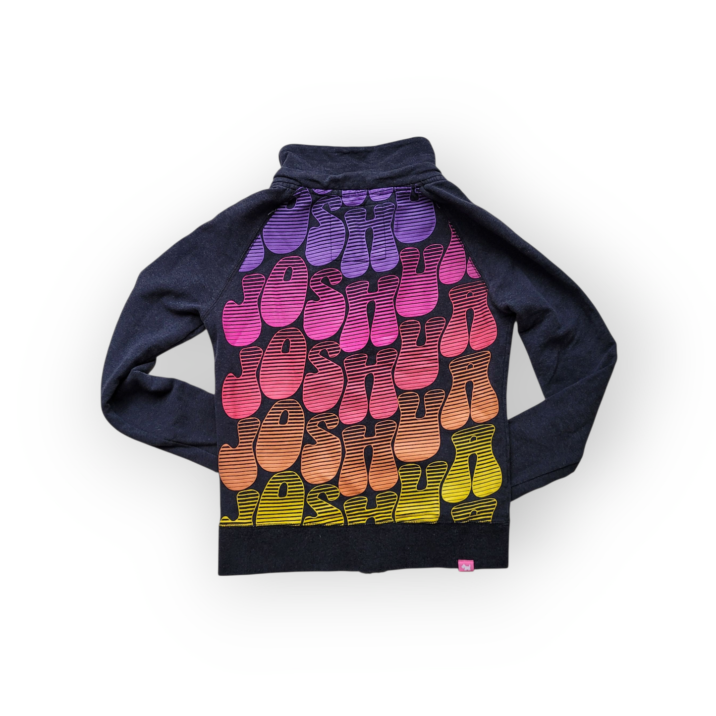 Veste | Joshua | (L) 9-10 ans