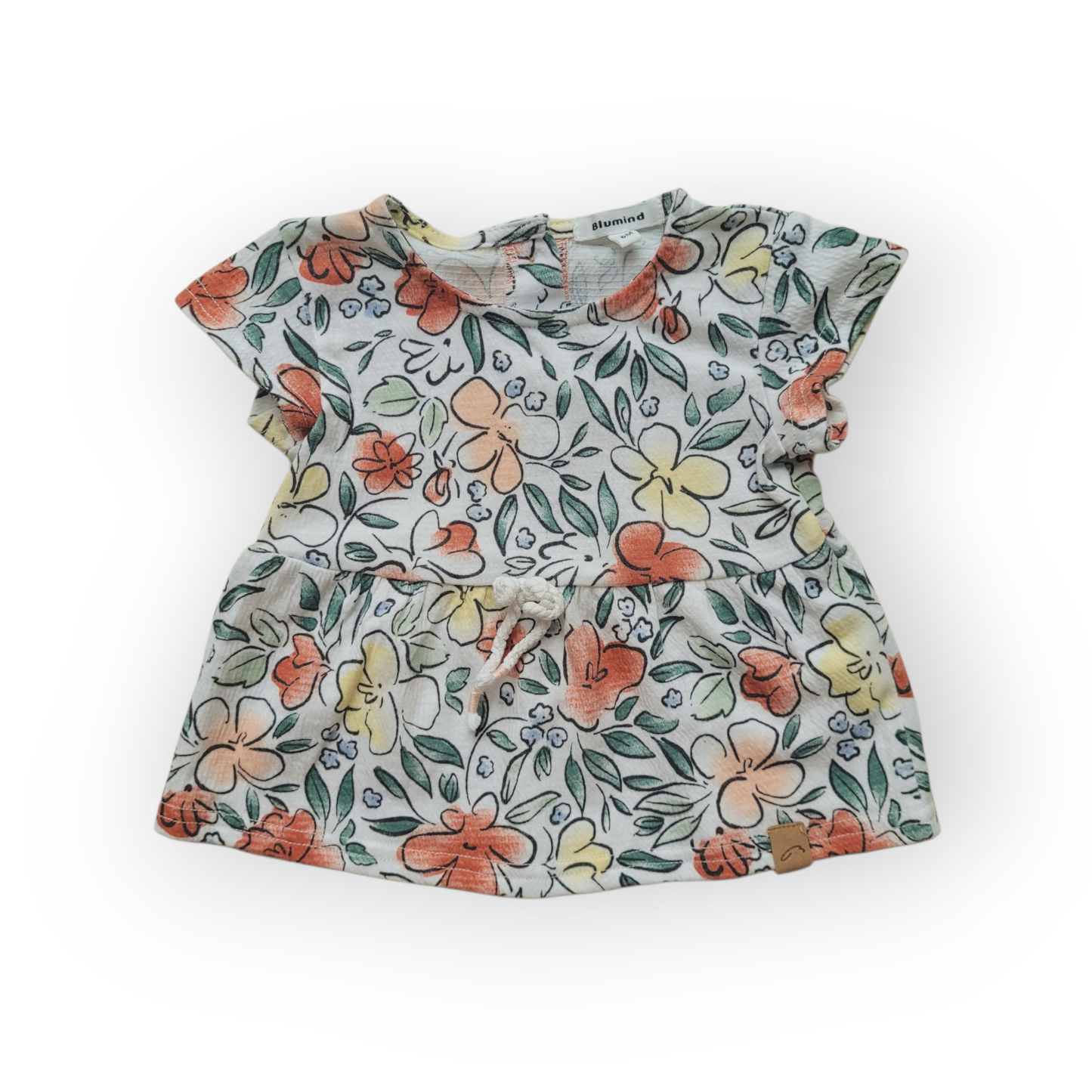 Robe | Blumind | 6 mois