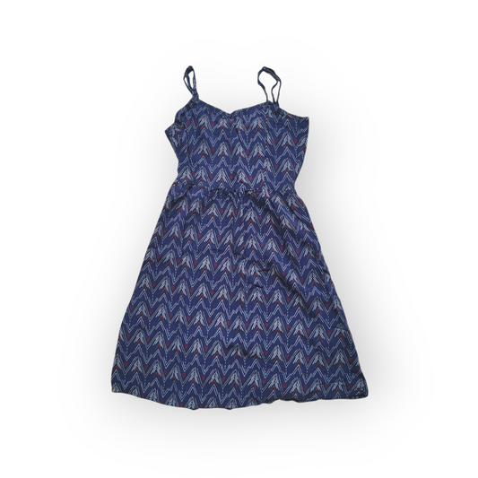 Robe | H&M | env.8 ans