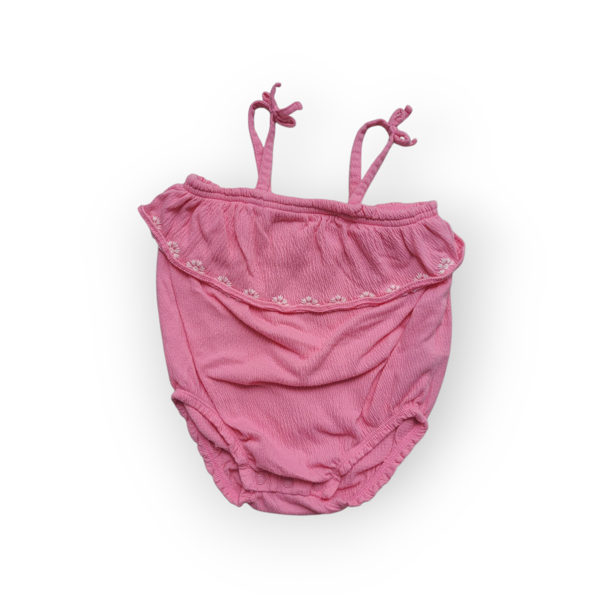 Barboteuse Carter's 18 mois – Fringuerie Lily'Pop
