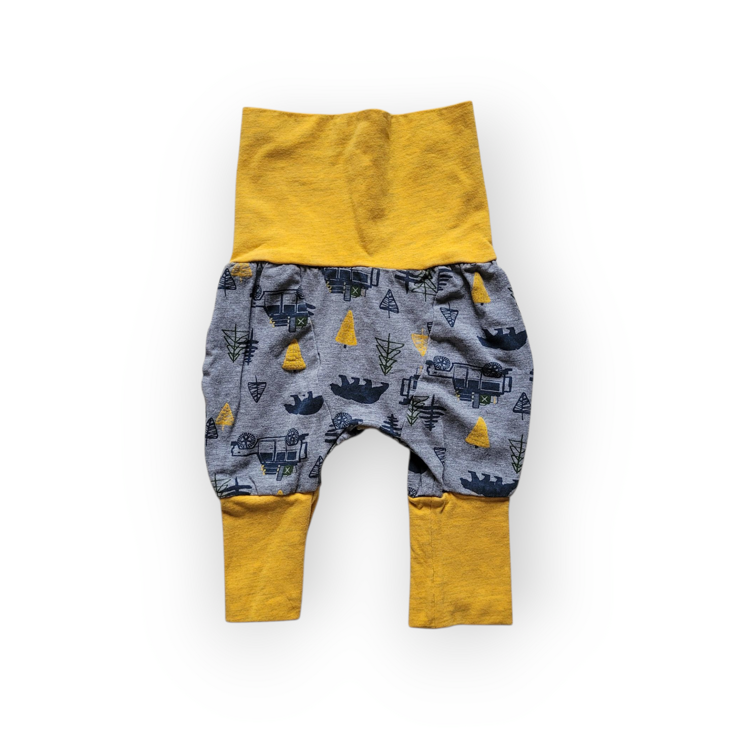 Pnatalon | Tag | 0-6 mois