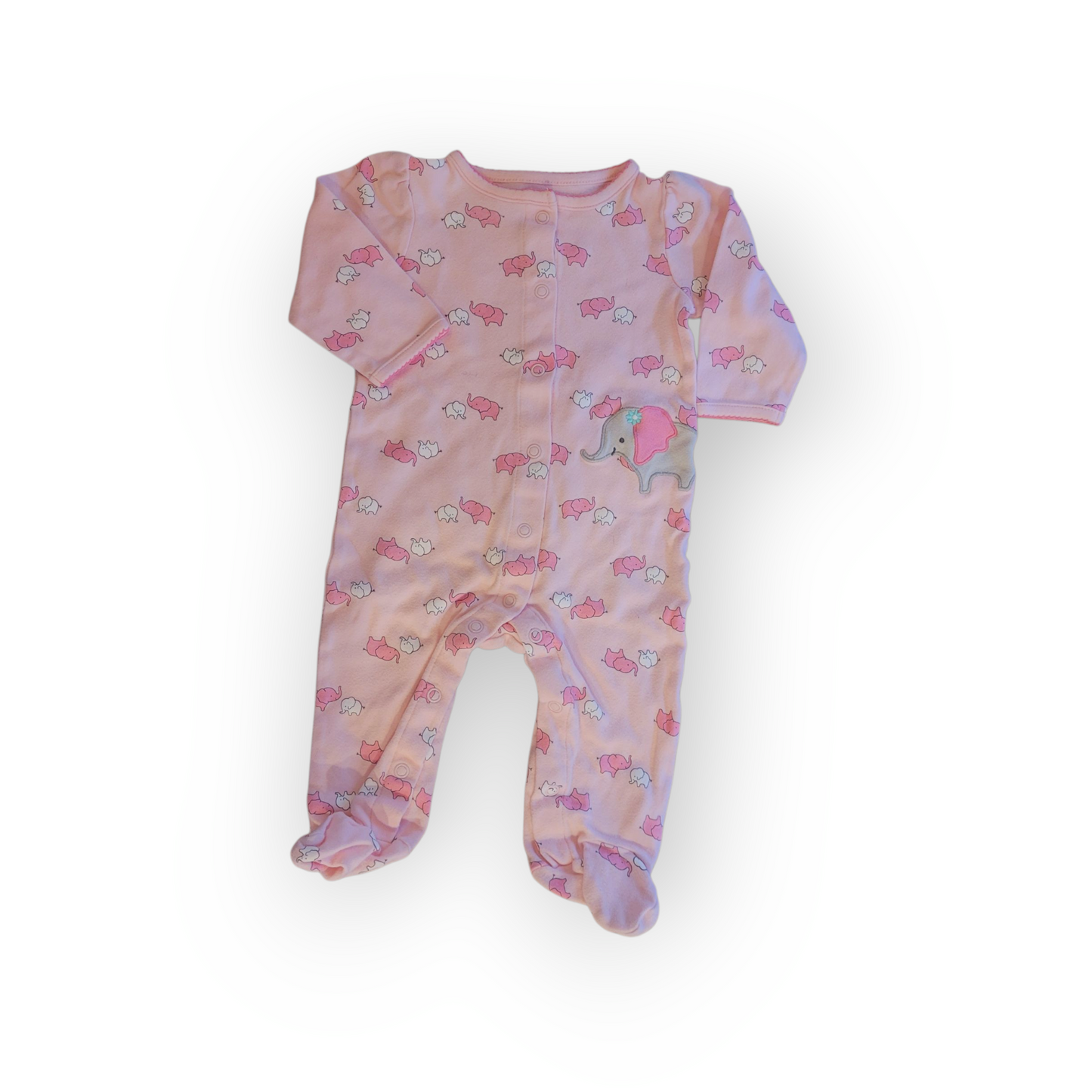 Pyjama | Child of mine | 3-6 mois