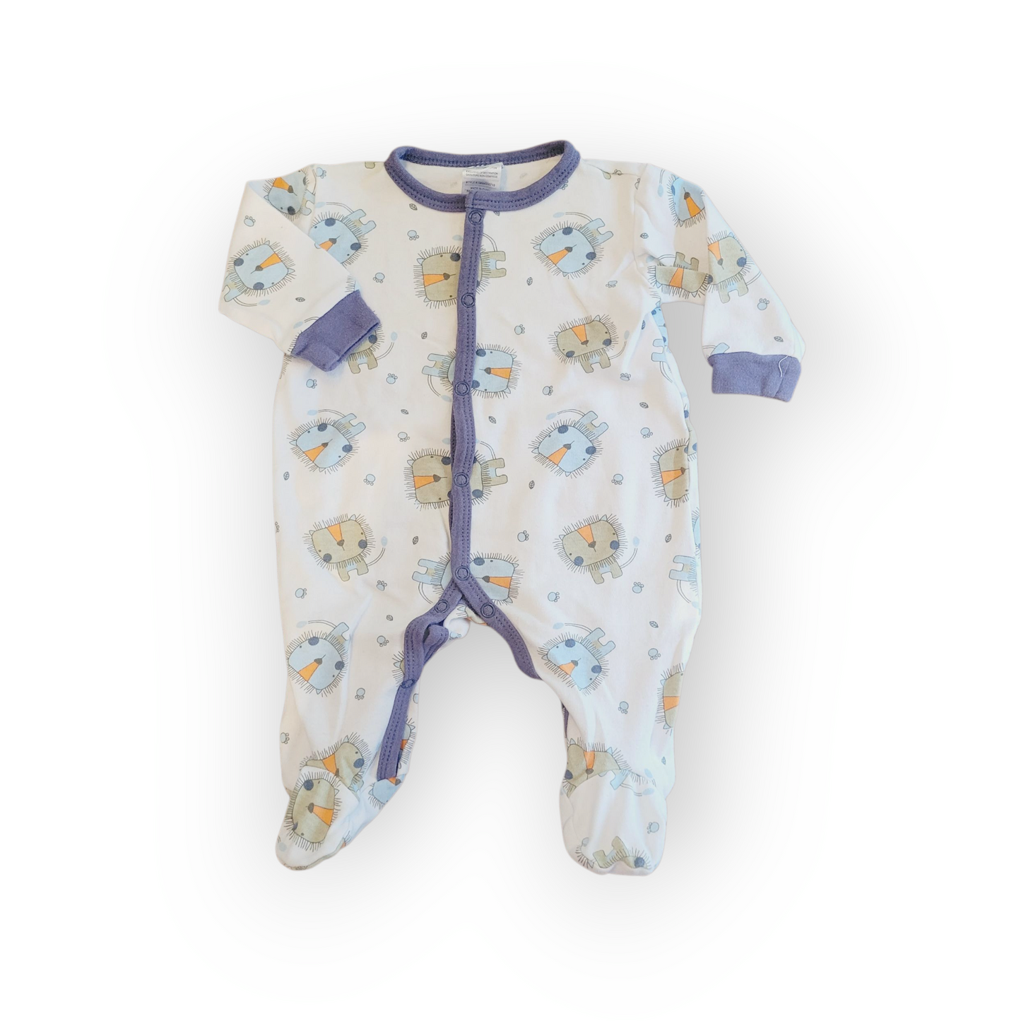 Pyjama | Minimi | 6 mois