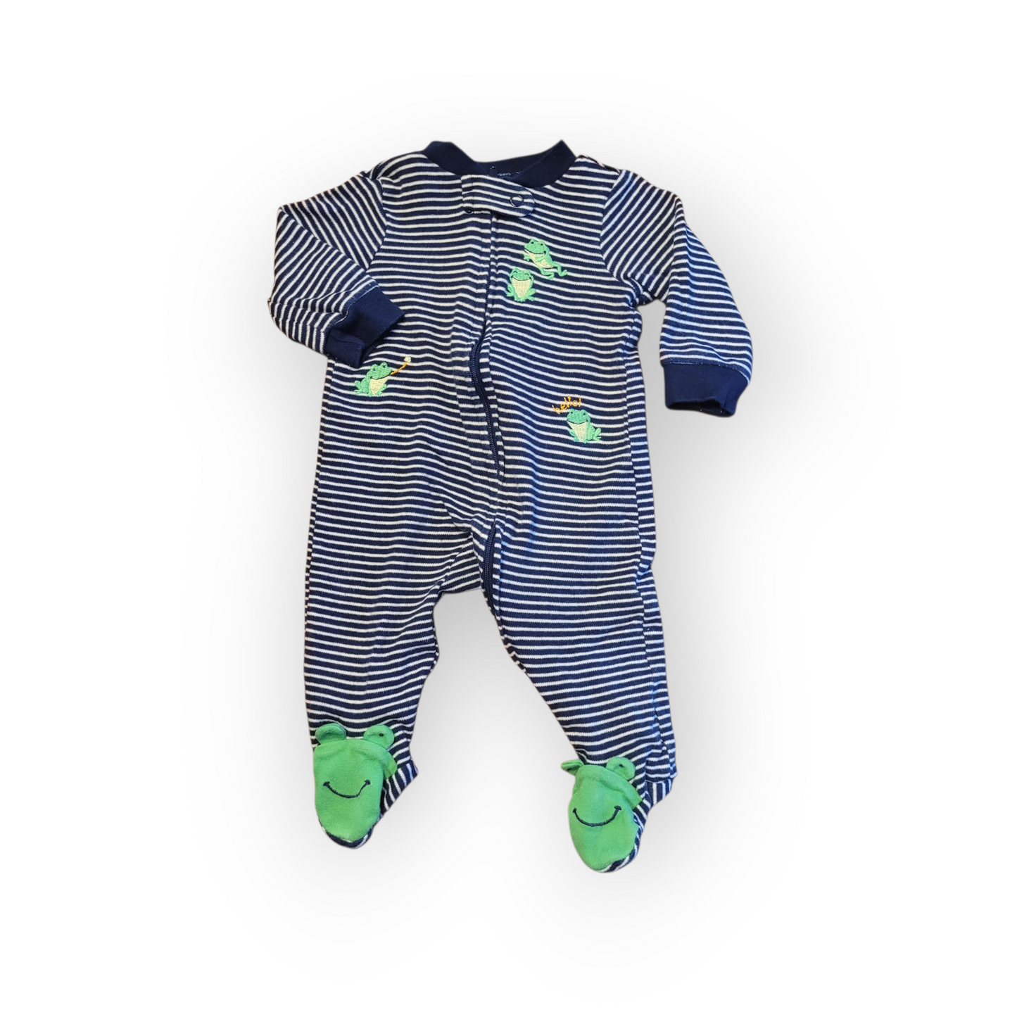 Pyjama | Just one you by Carter's | 3 mois