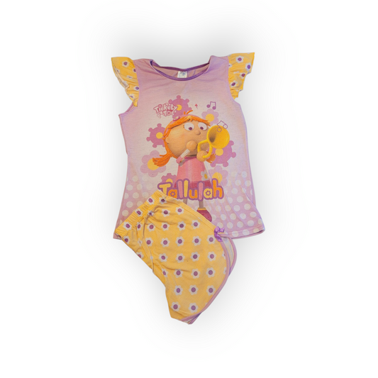 Pyjama | Tickety Toc | 8 ans