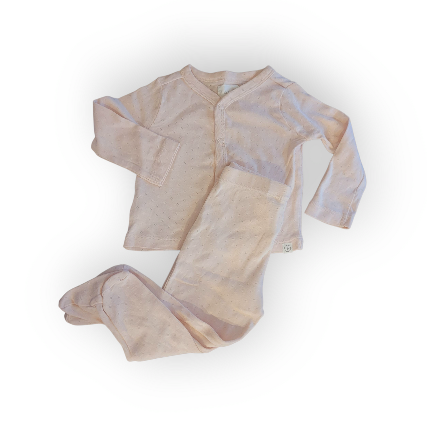 Pyjama | Little Planet | 9 mois