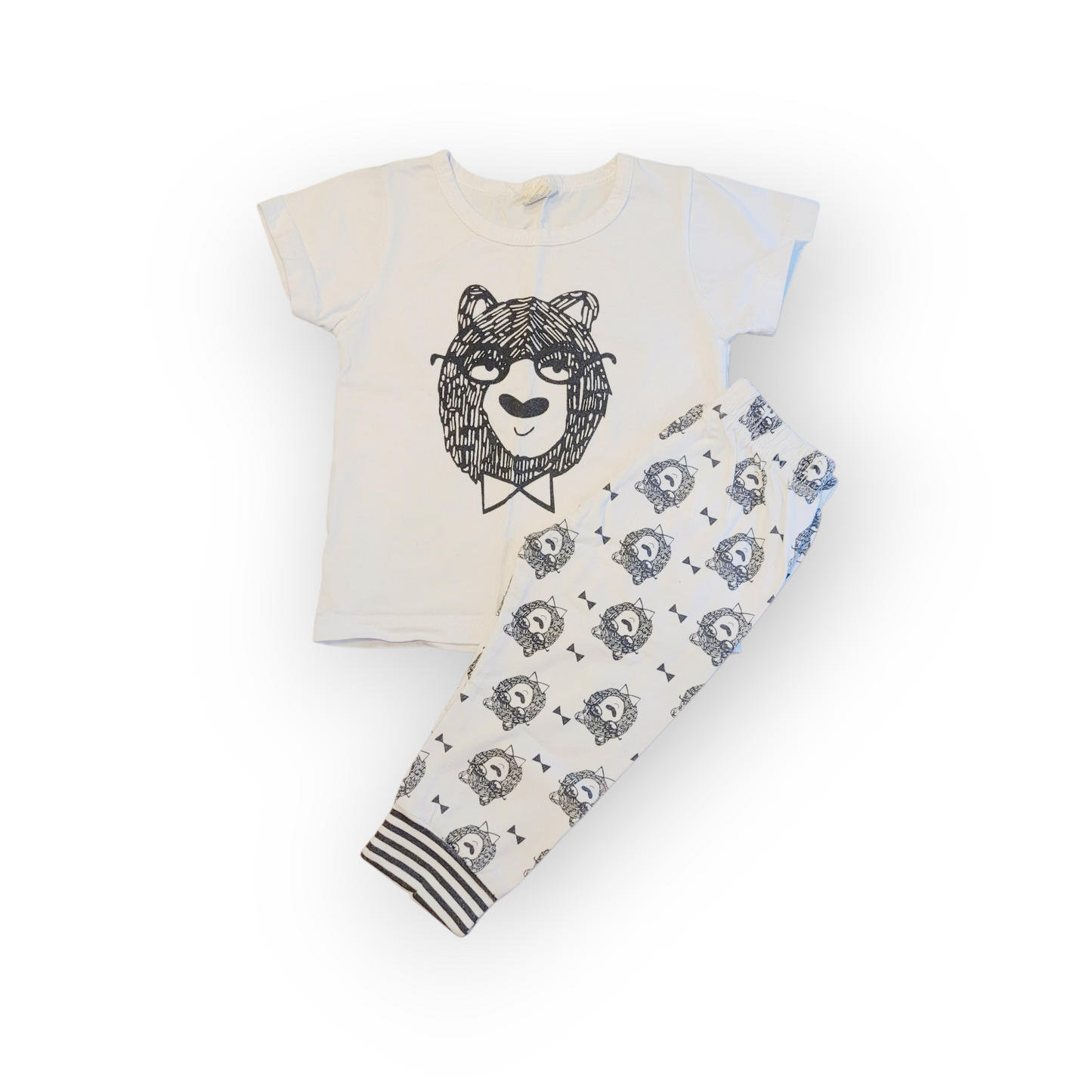 Pyjama | Kids Tales | 24 mois - 2 ans (100)