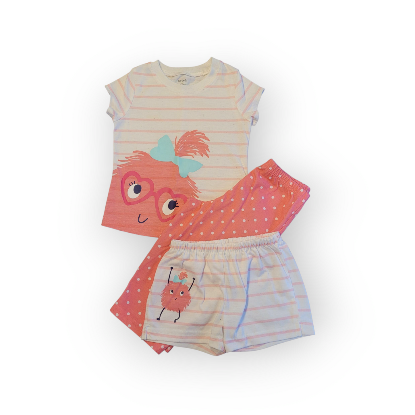 Pyjama | Carter's | 18 mois