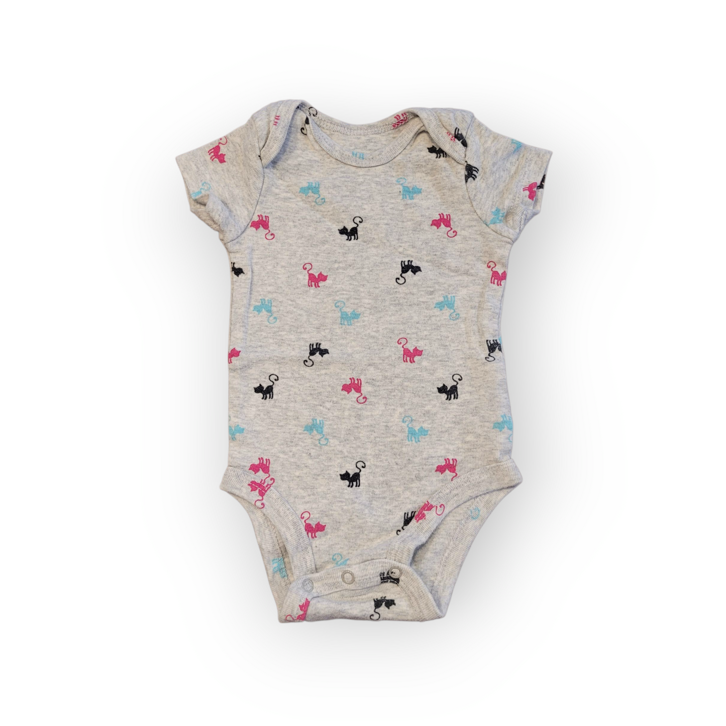 Cache-couche | Pekkle | 3 mois