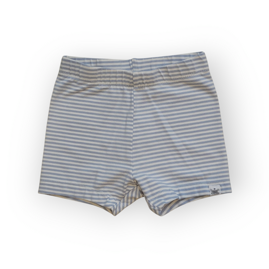 Short legging | Little earthling | 12-18 mois