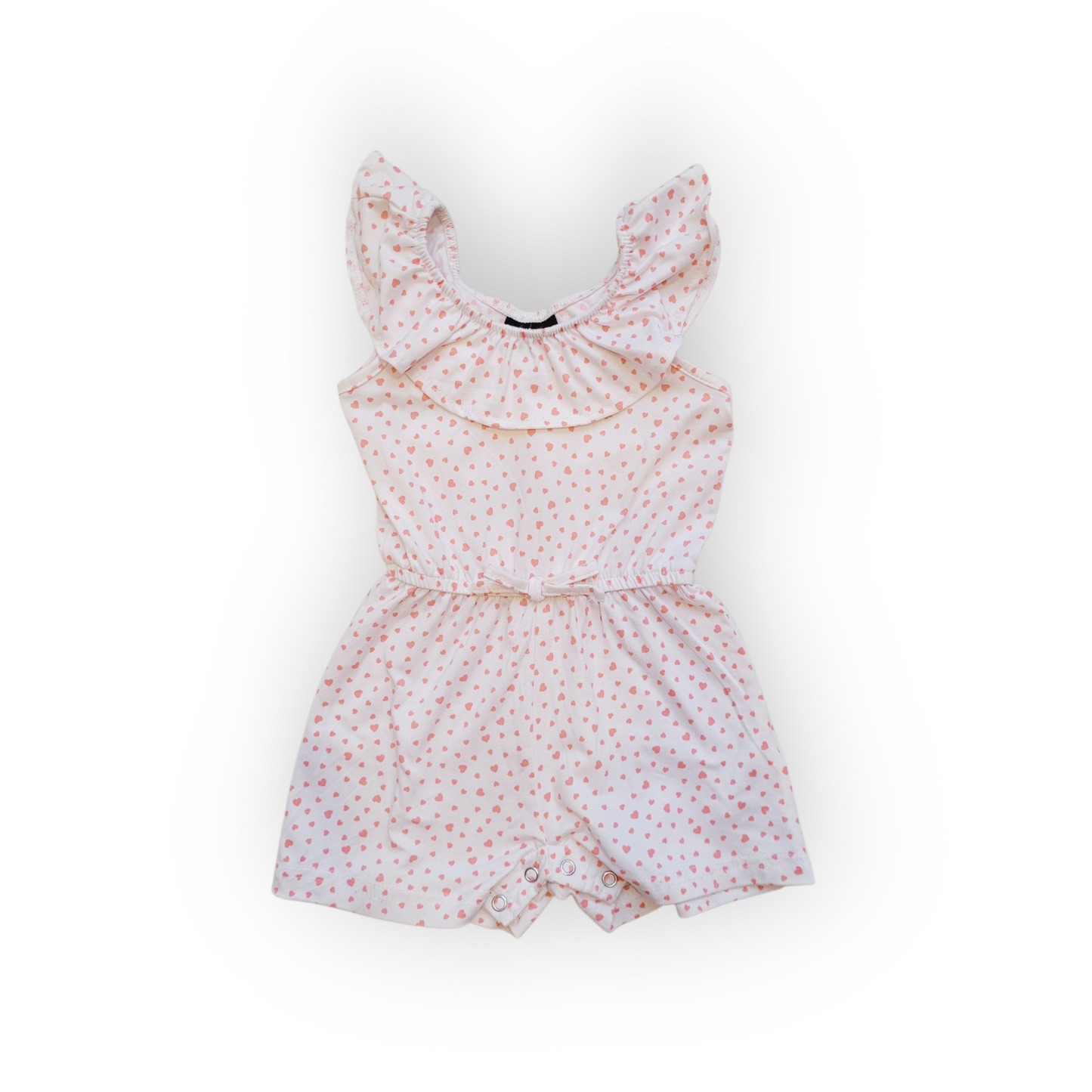 Romper | Picapino | 12 mois