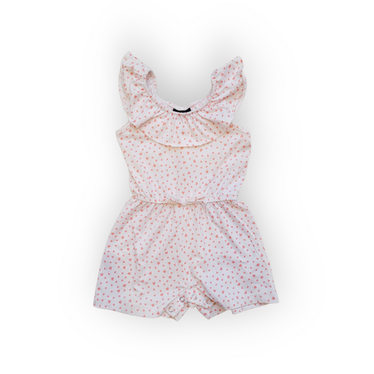 Romper | Picapino | 12 mois