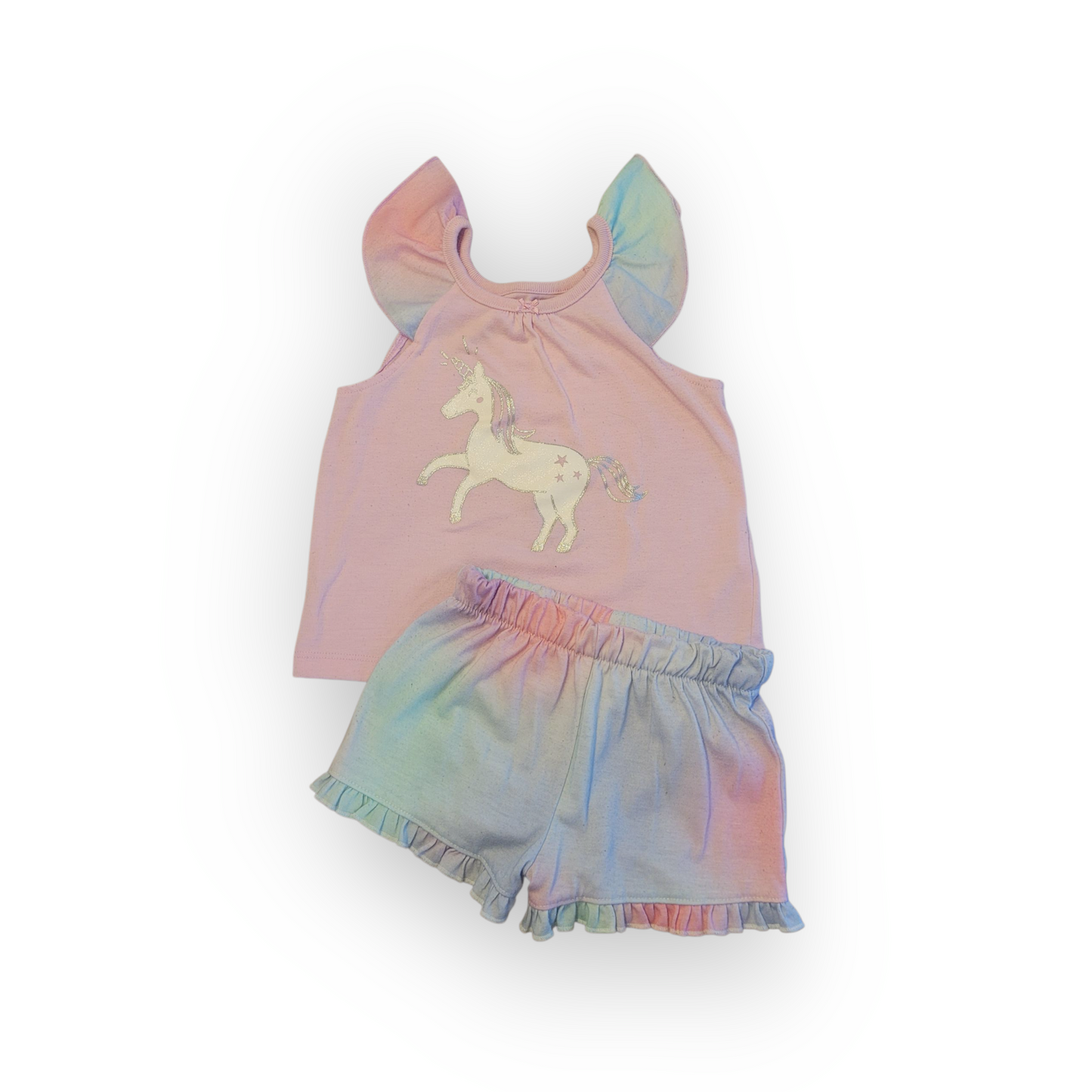 Pyjama | Carter's | 24 mois