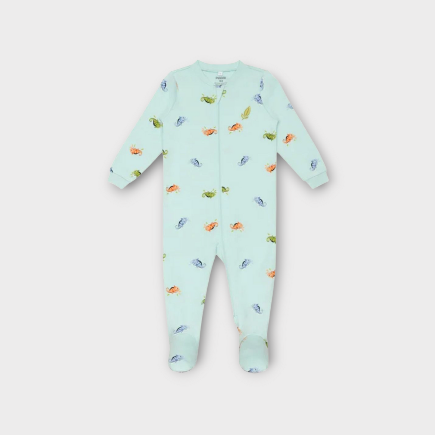 Pyjama Caméléon | Pekkle | Tailles variées