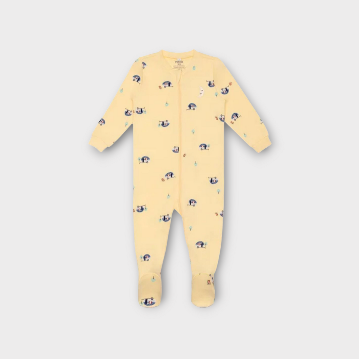 Pyjama Camping | Pekkle | Tailles variées