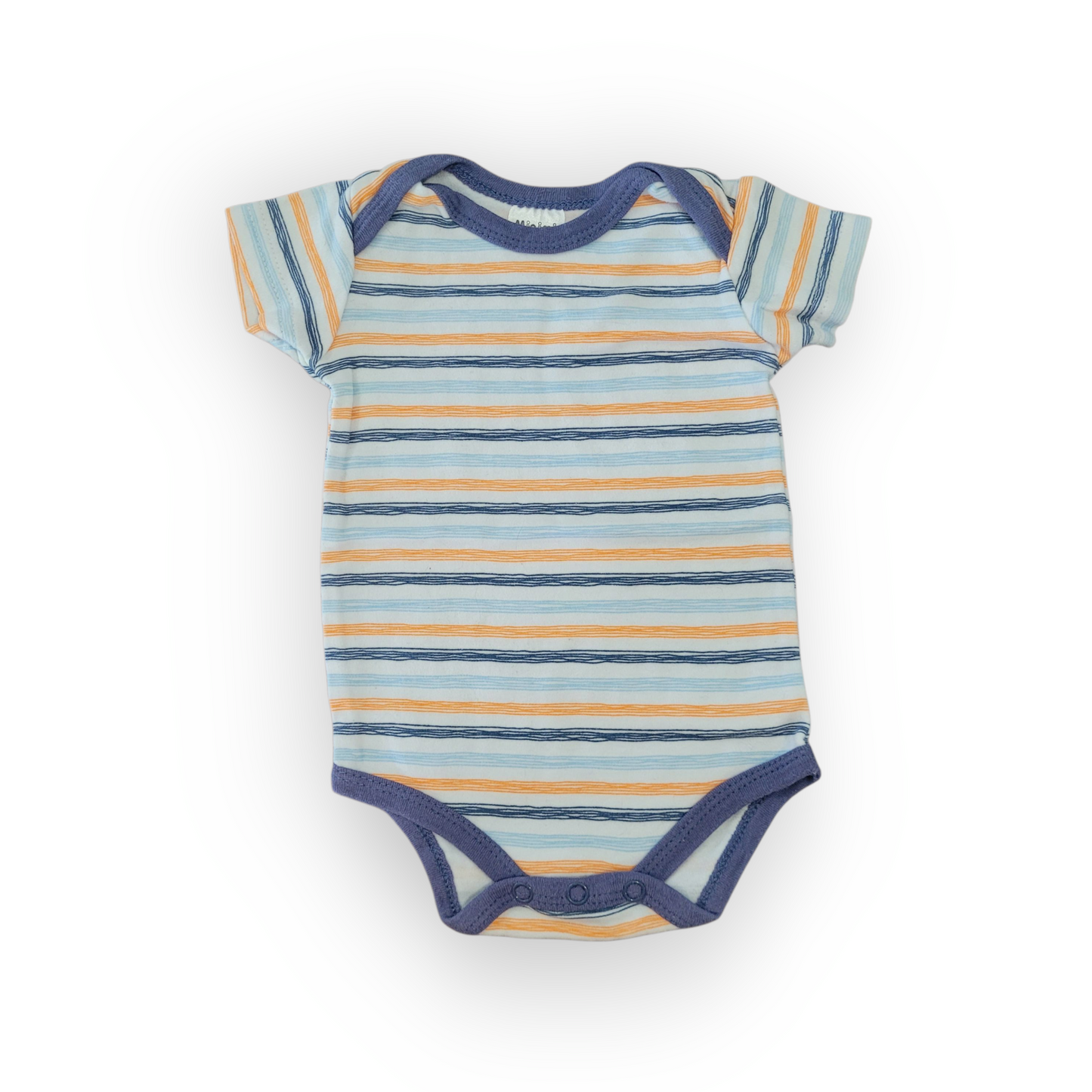 Cache-couche | Minimi | 6 mois