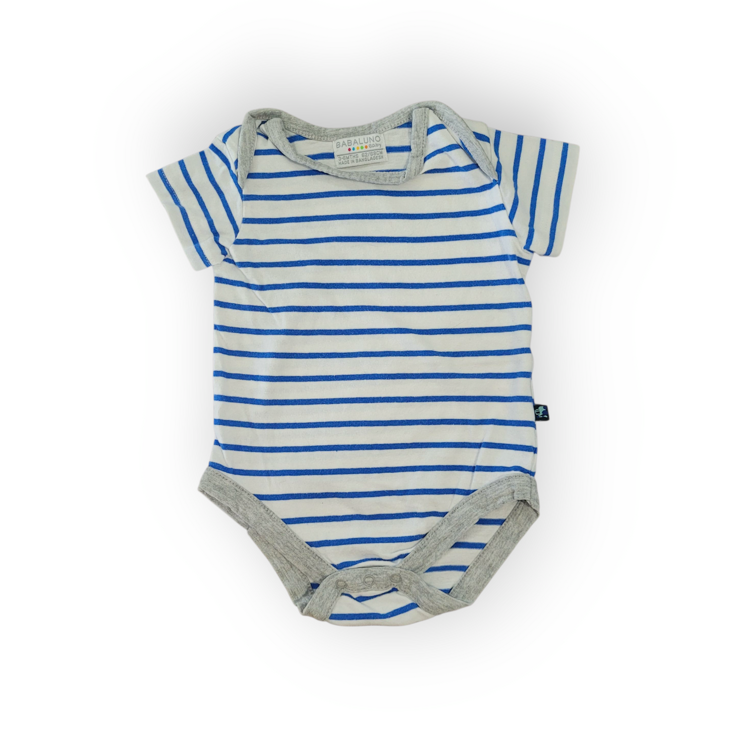 Cache-couche | Babaluno | 3-6 mois