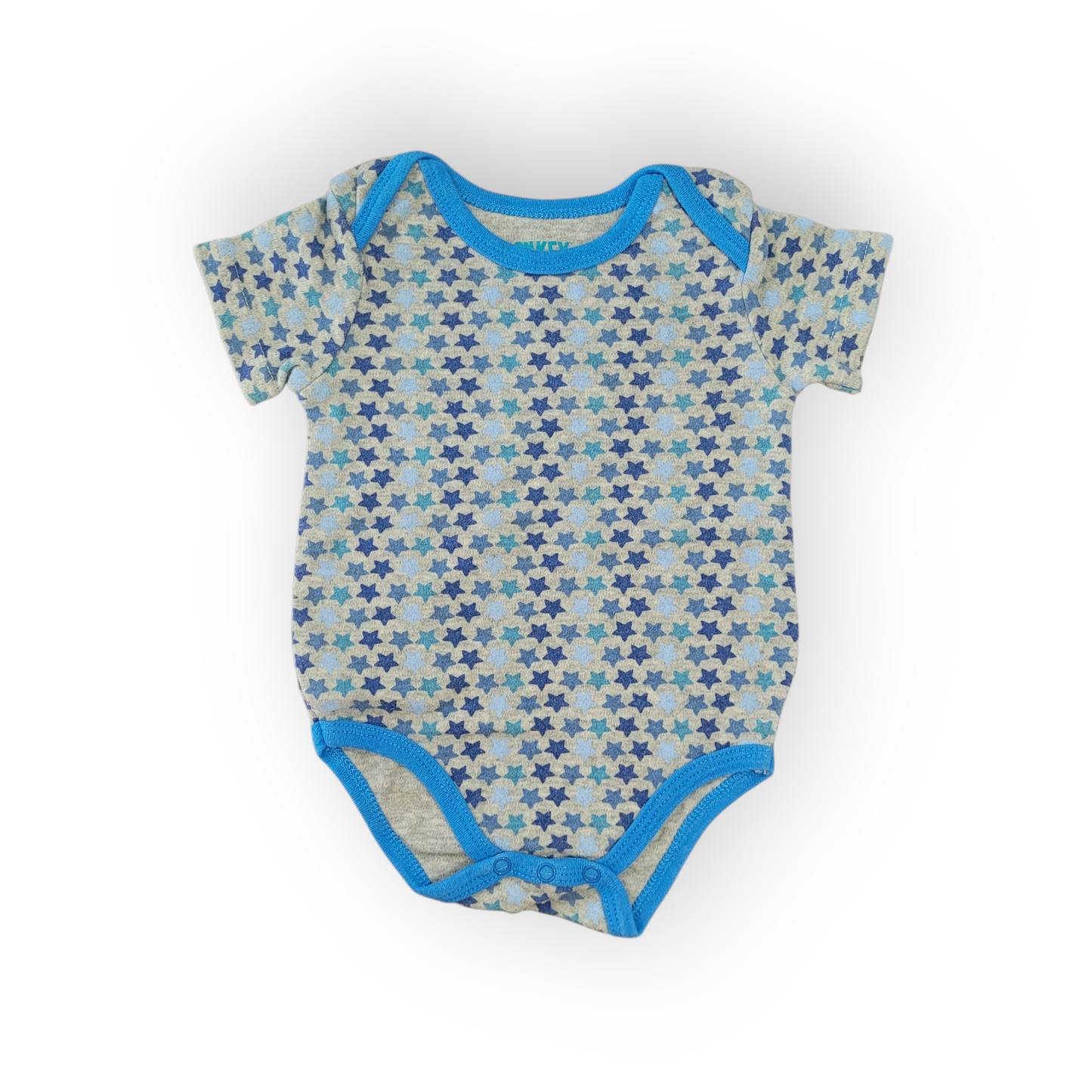 Cache-couche | Monkey Bars | 3-6 mois