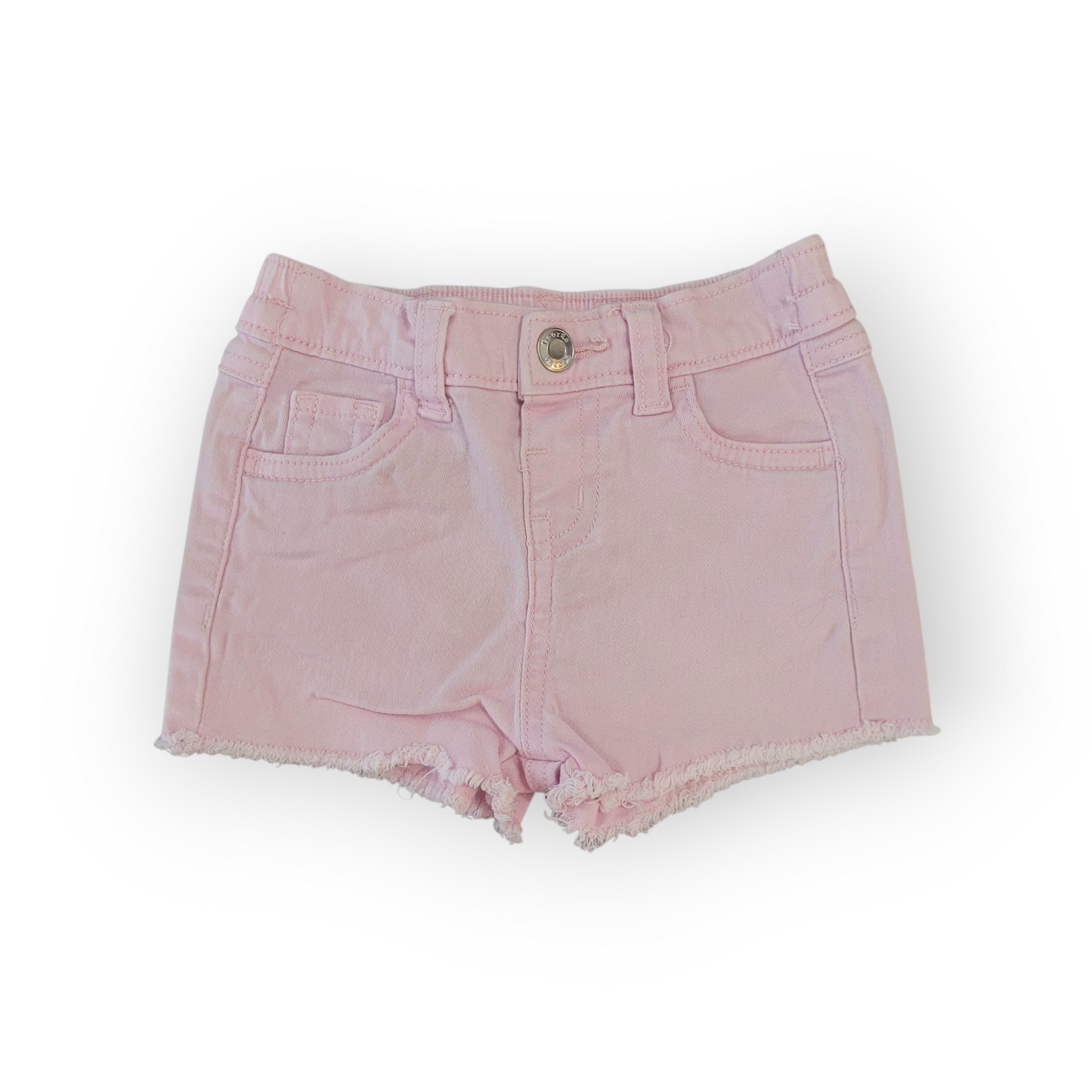 Short | George | 6-12 mois