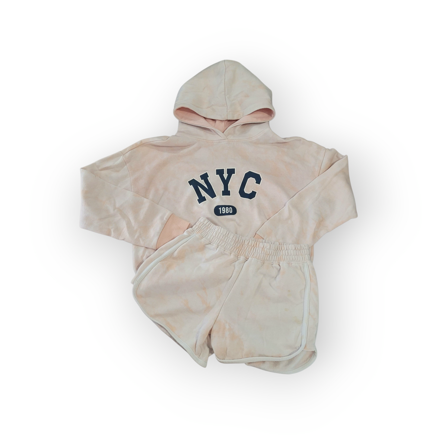 Ensemble 2 pcs | Tag | 12 ans