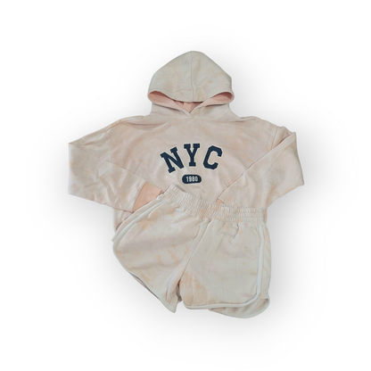 Ensemble 2 pcs | Tag | 12 ans