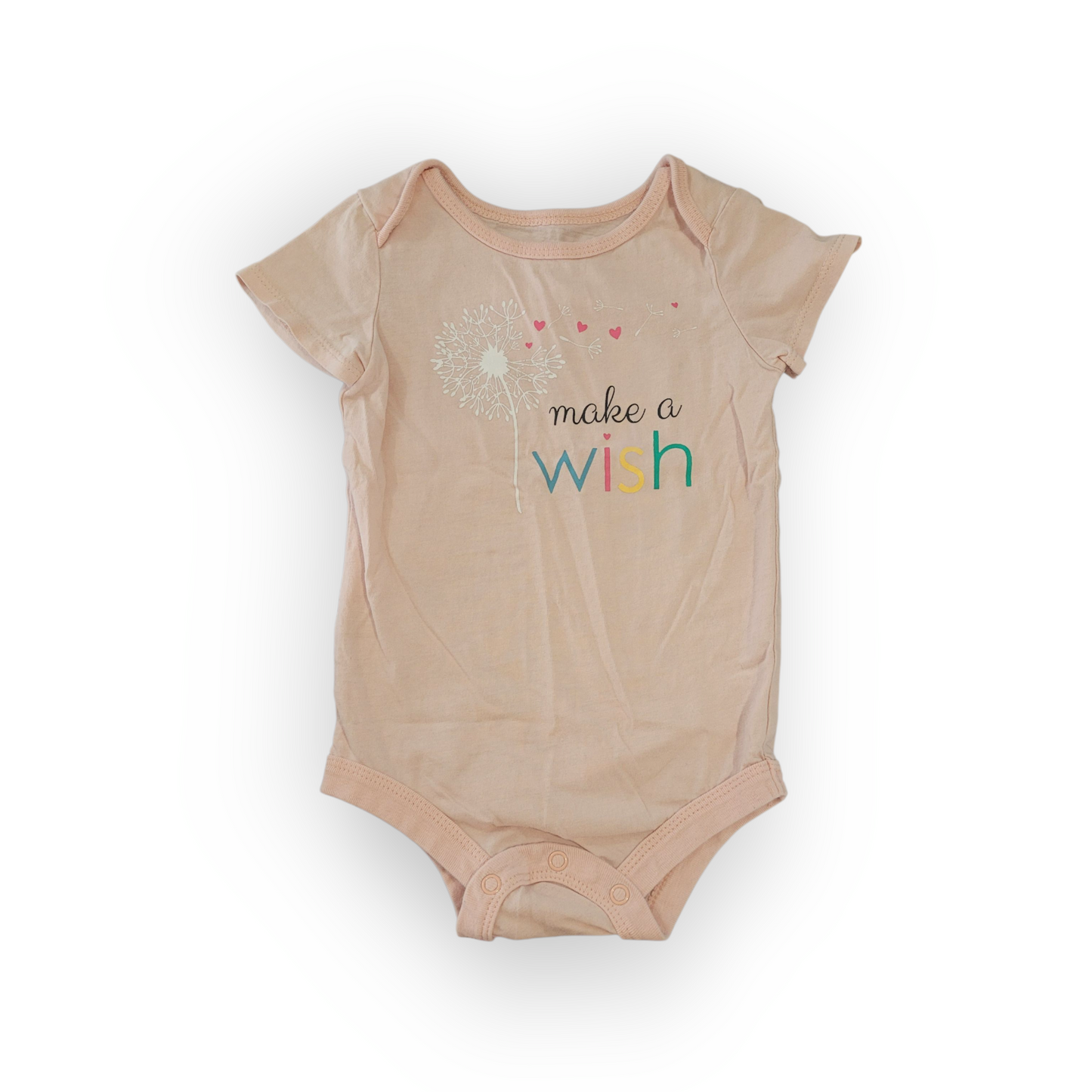 Cache-couche | George | 12-18 mois