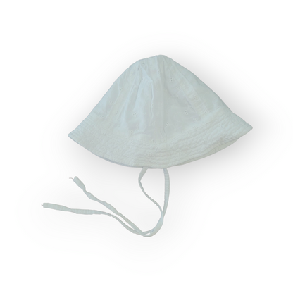 Chapeau soleil | 44 cm