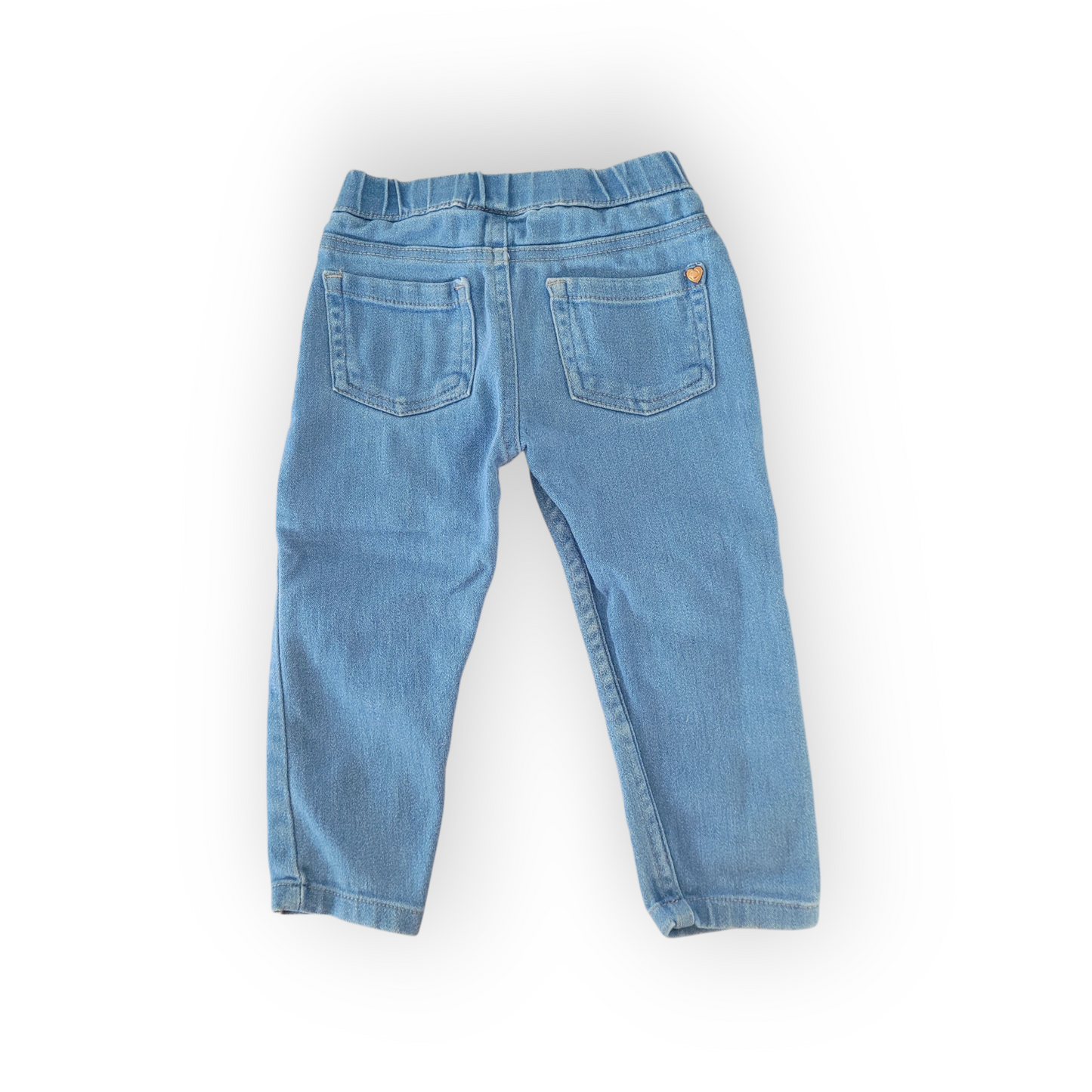 Jeans fille | Vince Camuto | 2T