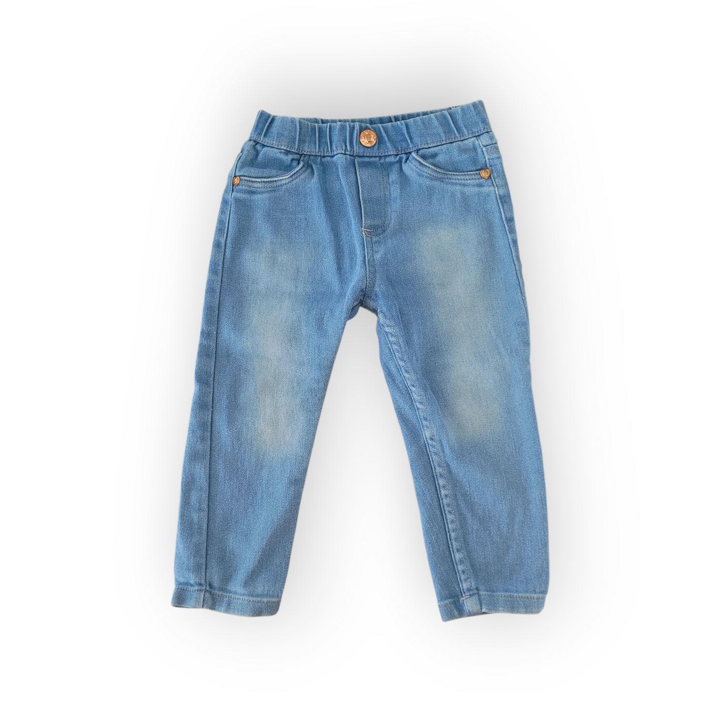 Jeans fille | Vince Camuto | 2T