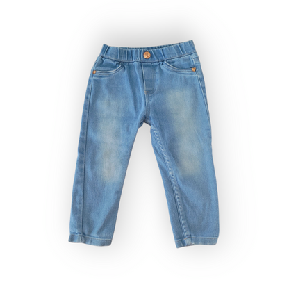 Jeans fille | Vince Camuto | 2T