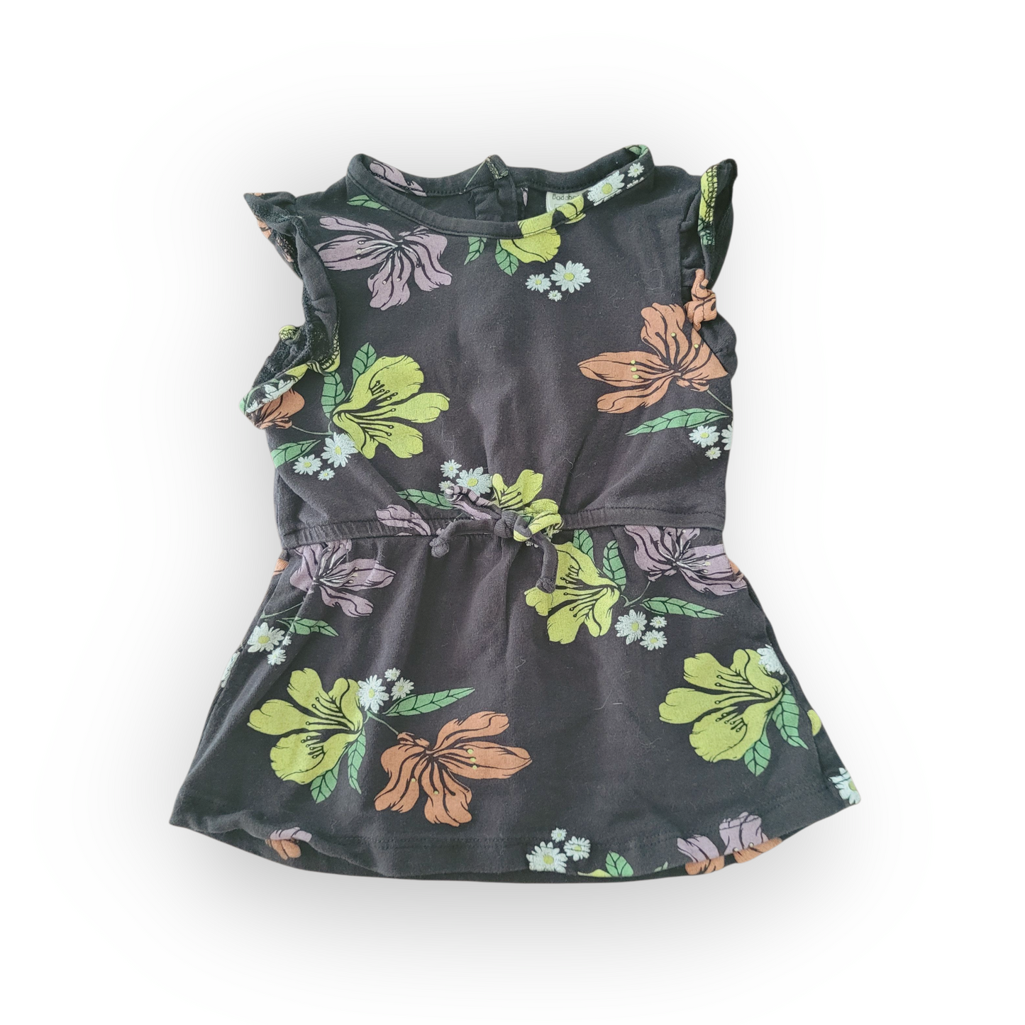 Robe | Badaboom | 18 mois