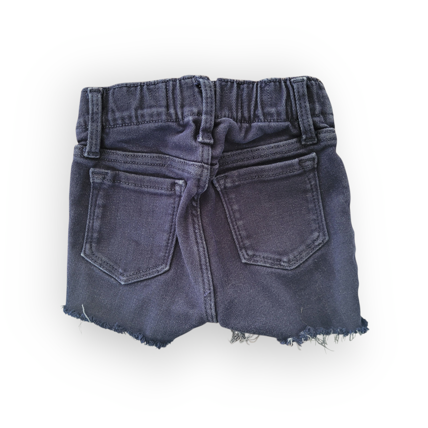 Short jeans | Old Navy | 12-18 mois