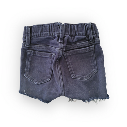 Short jeans | Old Navy | 12-18 mois