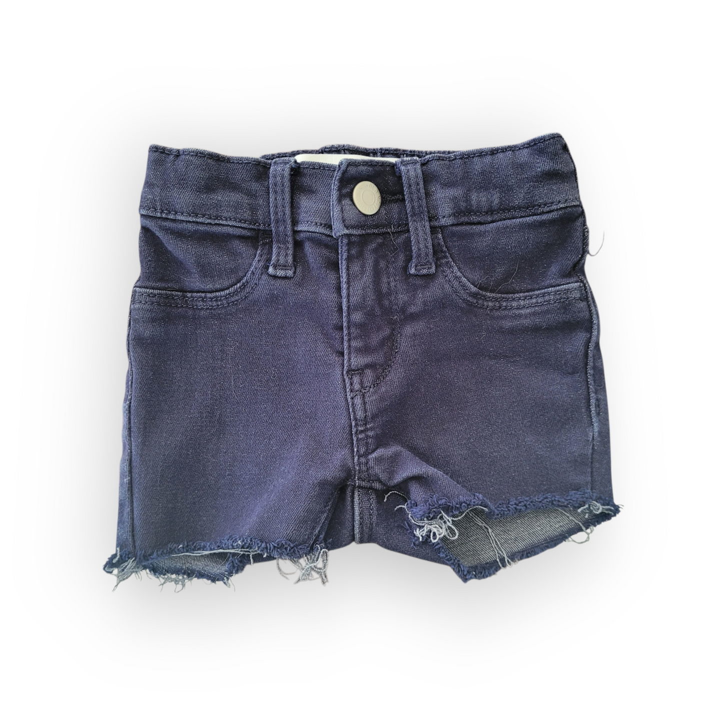 Short jeans | Old Navy | 12-18 mois