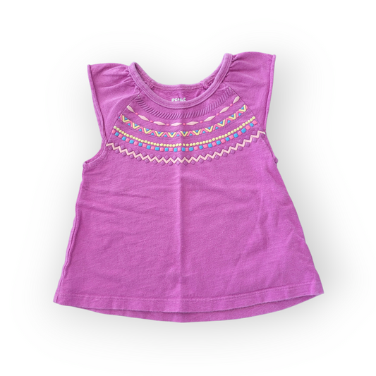 Haut mode | Pekkle | 24 mois