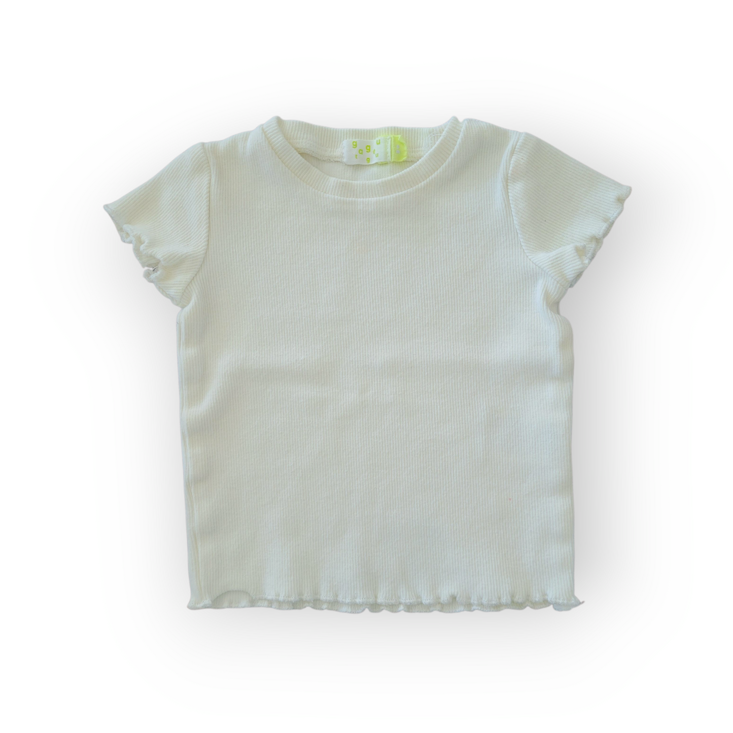 T-shirt | Gagou Tagou | 6 mois