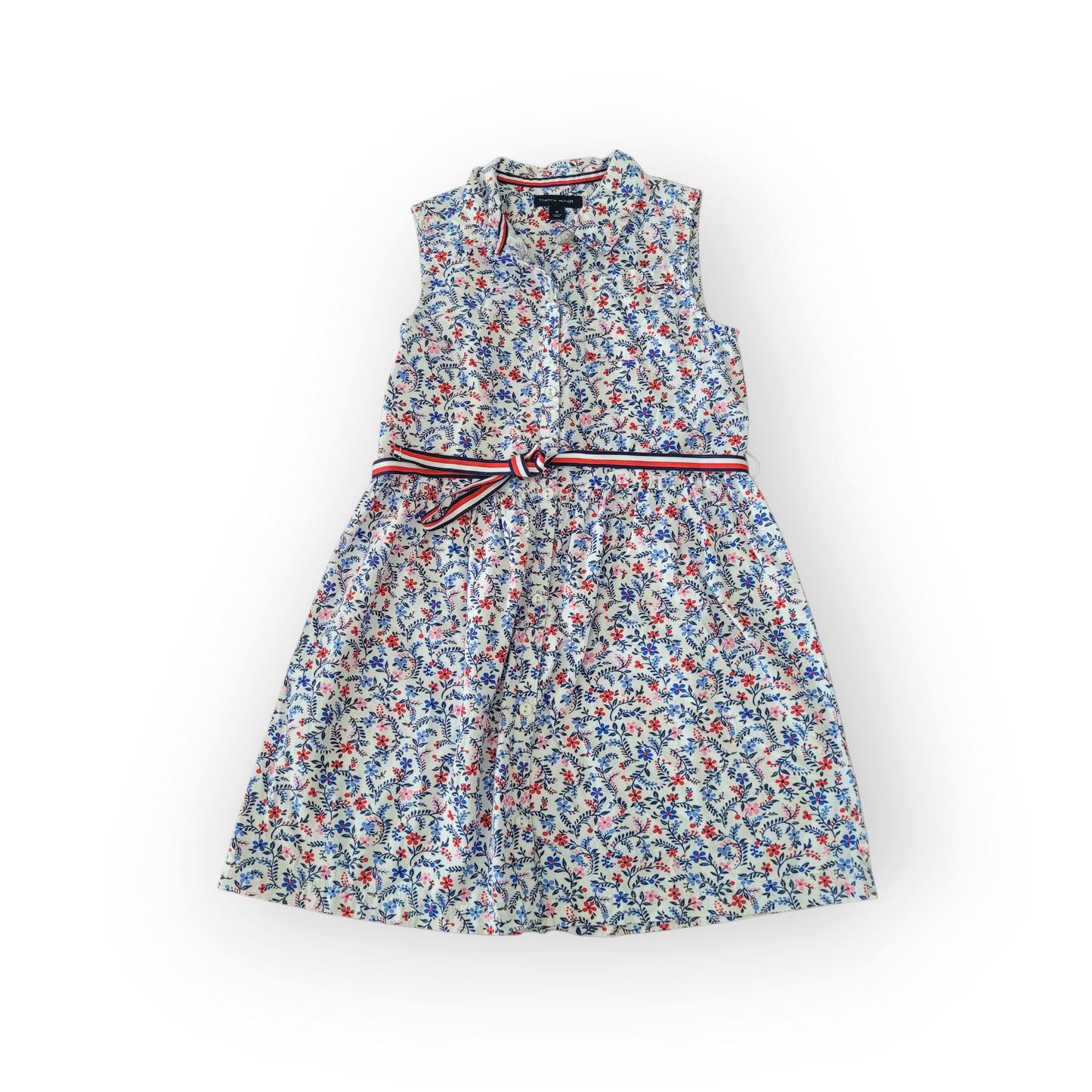 Robe | Tommy Hilfiger | 10 ans