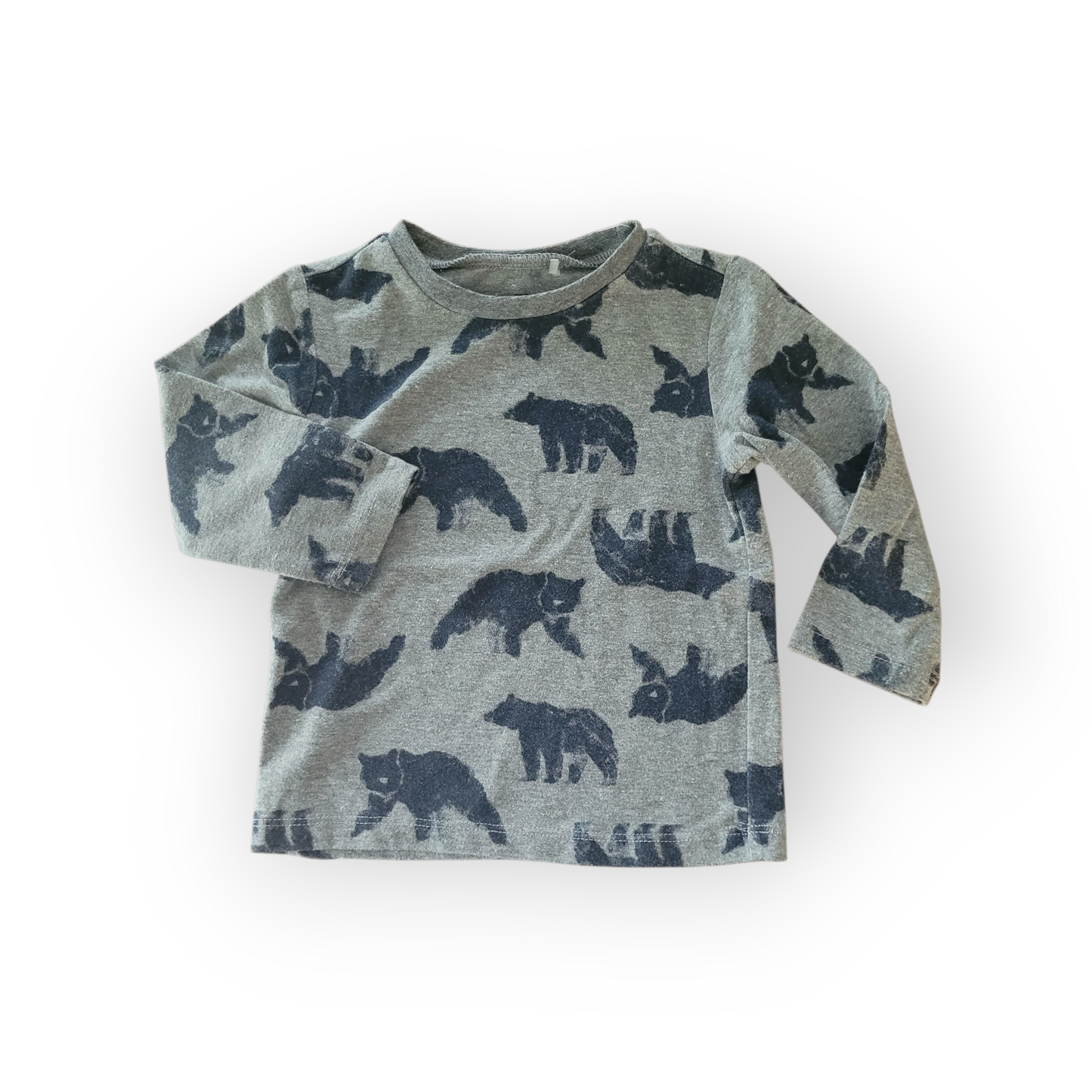 T-shirt | Tag | 12 mois