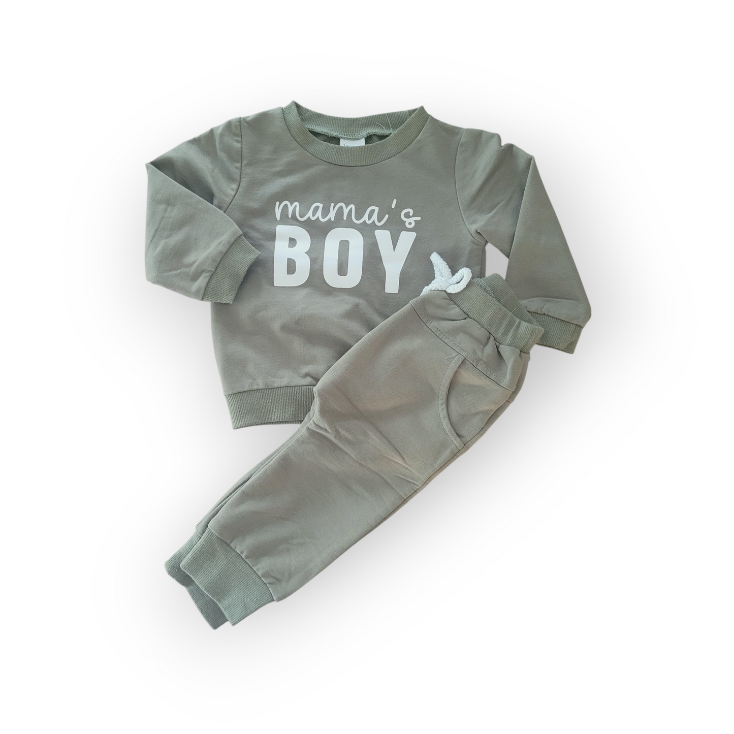 Ensemble 2 pcs | Shein | 12-18 mois