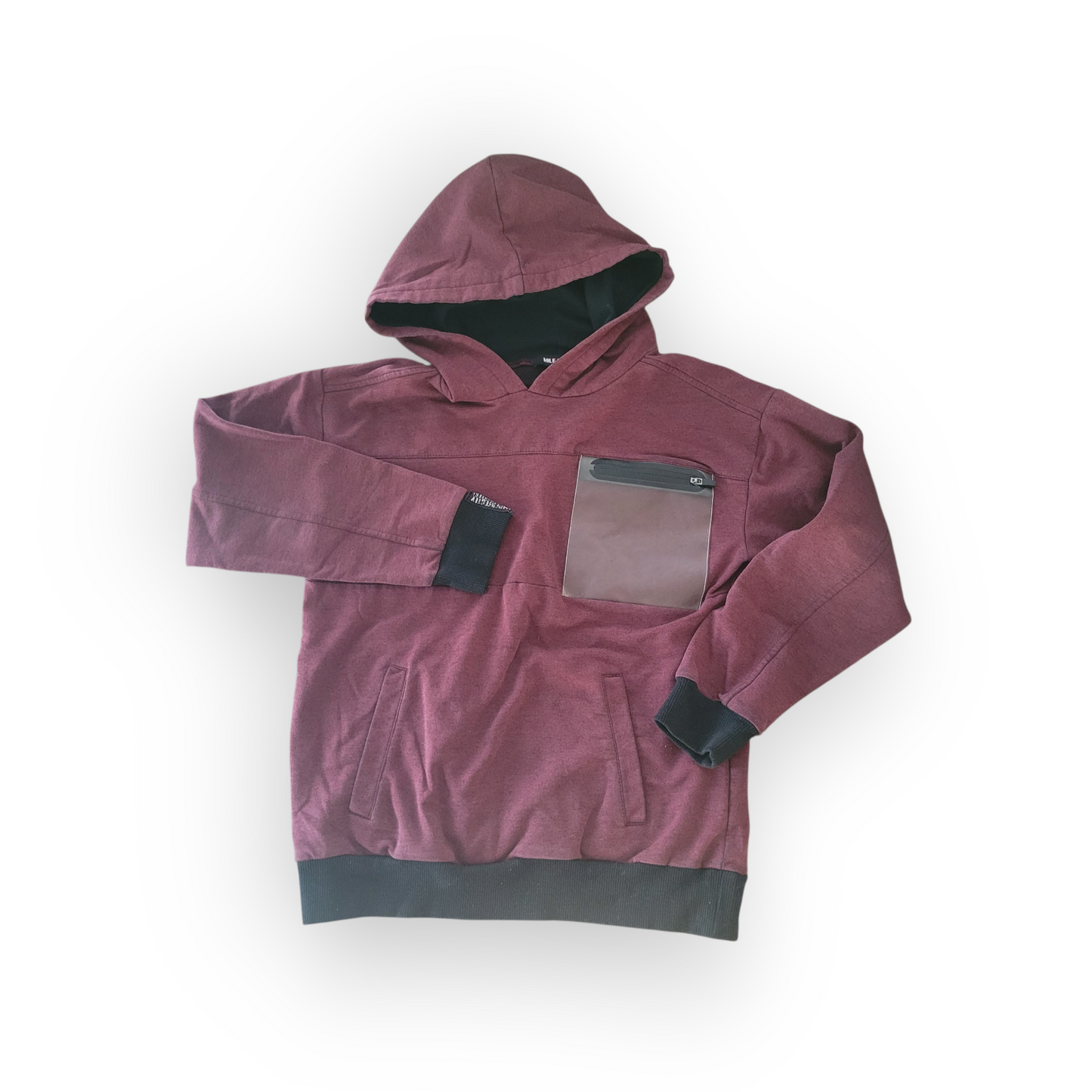 Chandail | Mile end | 7 ans